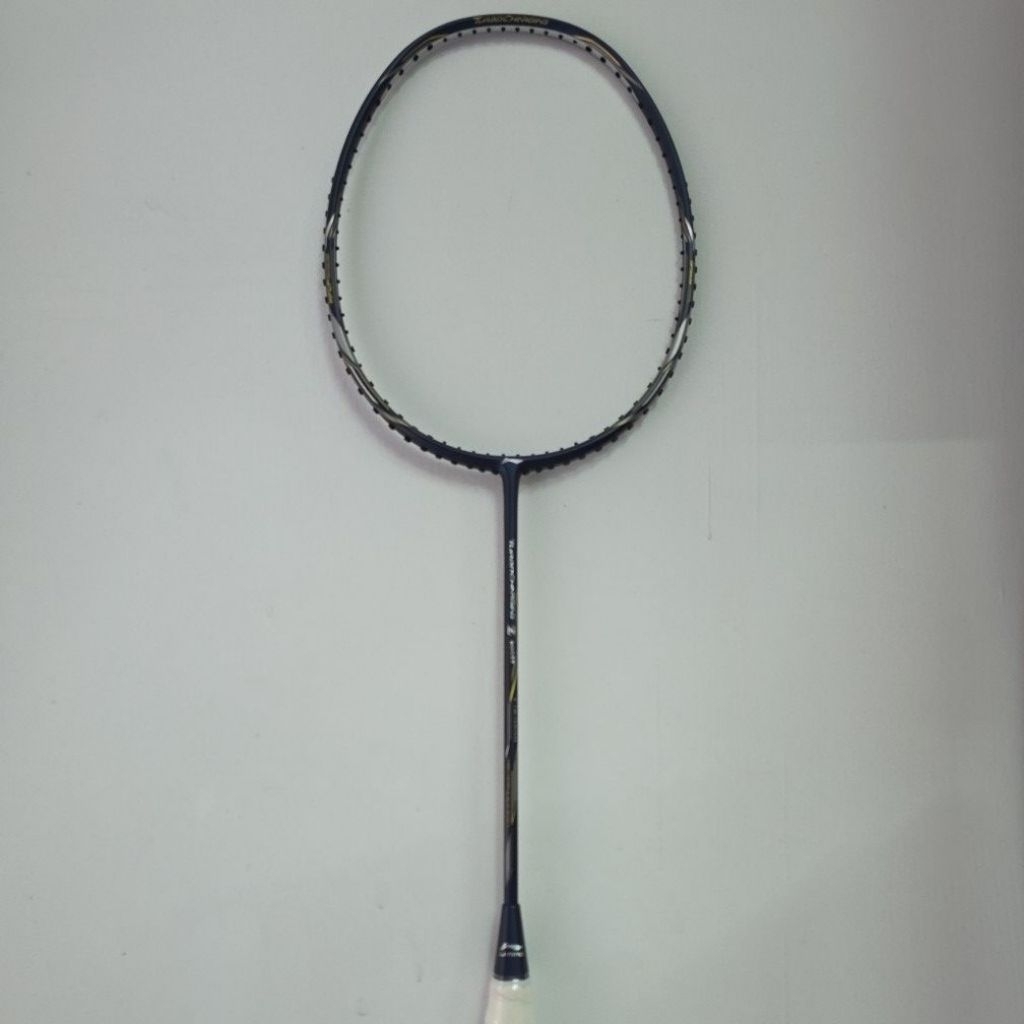 Lining Turbocharging Z boost Navy Original