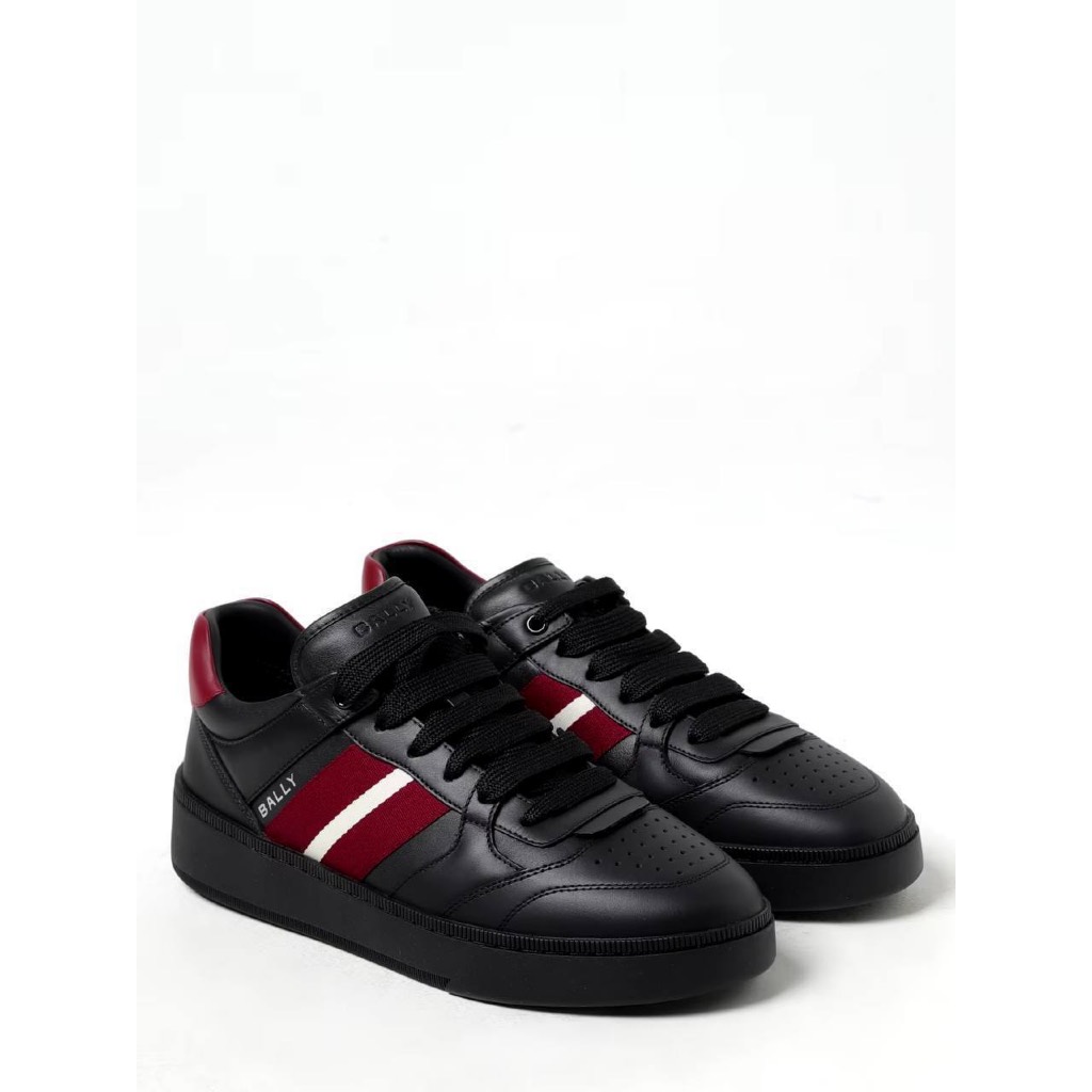BALLY Rebby Men Sneakers ORIGINAL