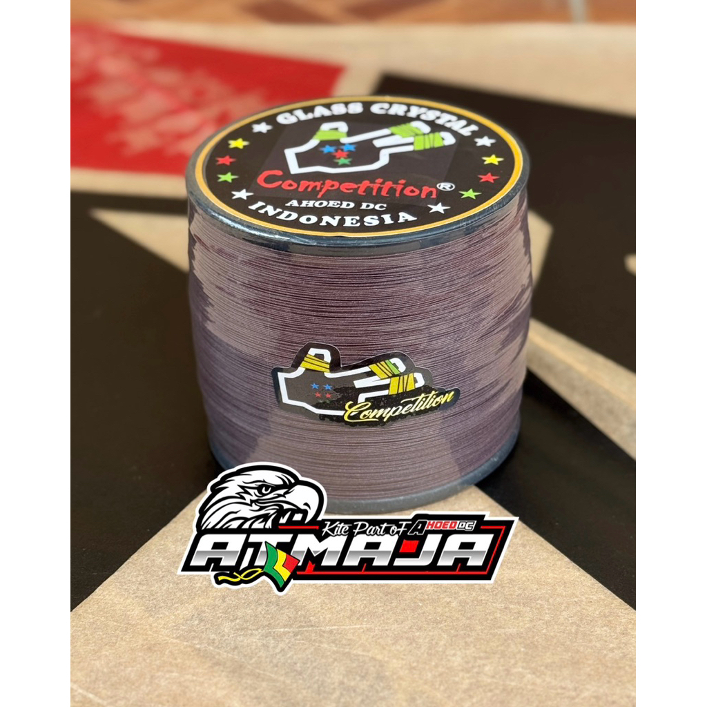 GELASAN MATOT COMPETITION 3000Yard AHOED DC MALANG