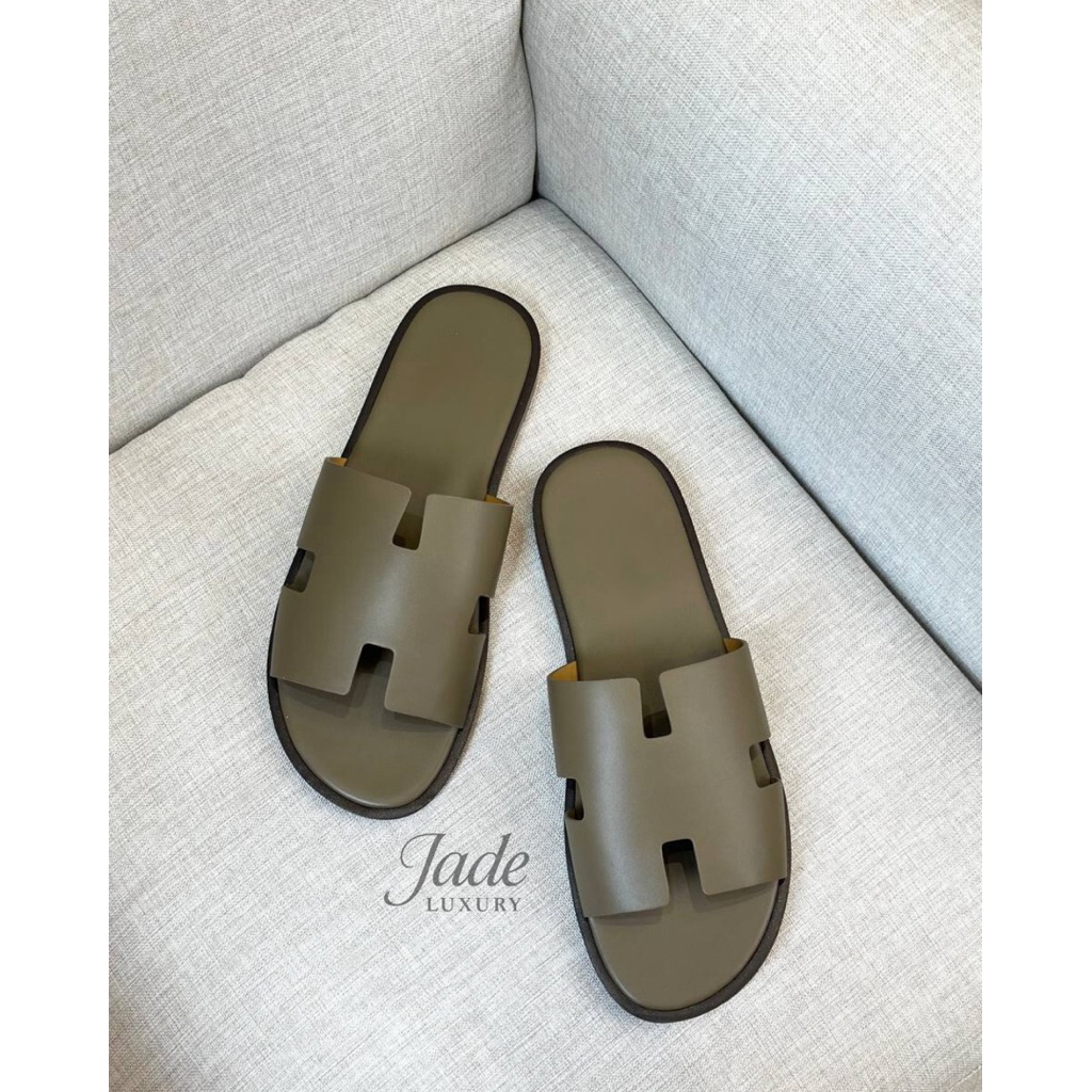 Sandal Pria H Izmir Eutope