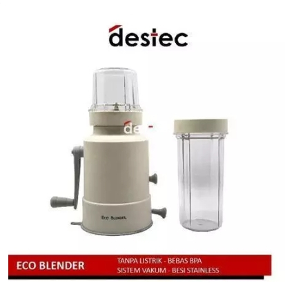 BLENDER MANUAL DESTEC ECO EB - 02 BLENDER TANGAN MANUAL DESTEC ECO EB-02