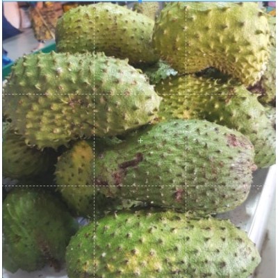 buah sirsak 1kg