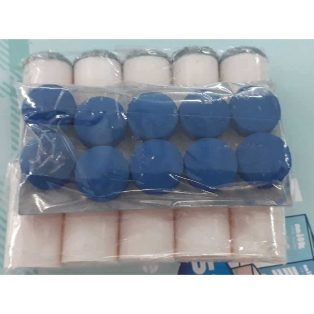 Paket Komplit Elk Master Tip /Ujung Stik Billiard/Cue Tip Stik Billiard+Slip On/Selongsong Stik