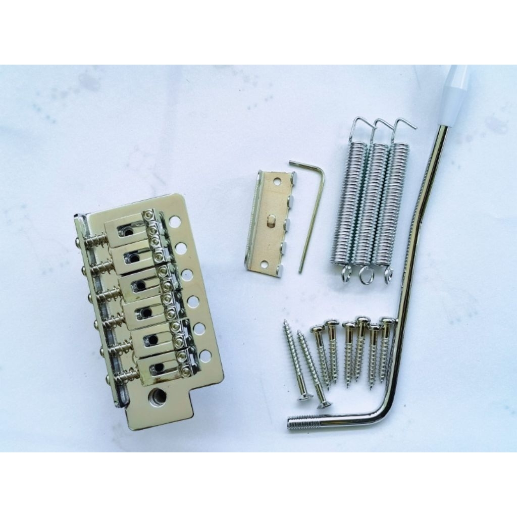 TREMOLO SEMI UPDOWN TREMOLO FENDER