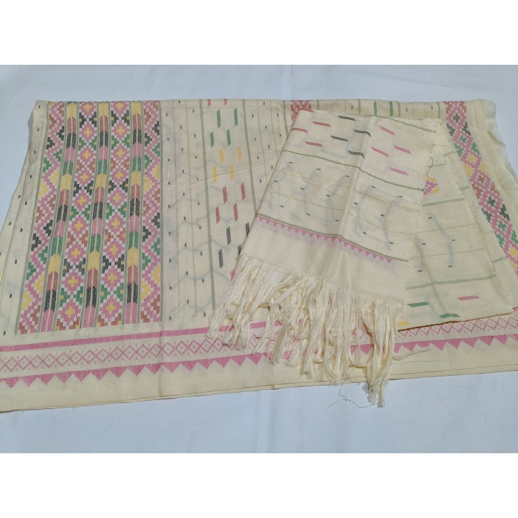 Songket tenunan sipirok