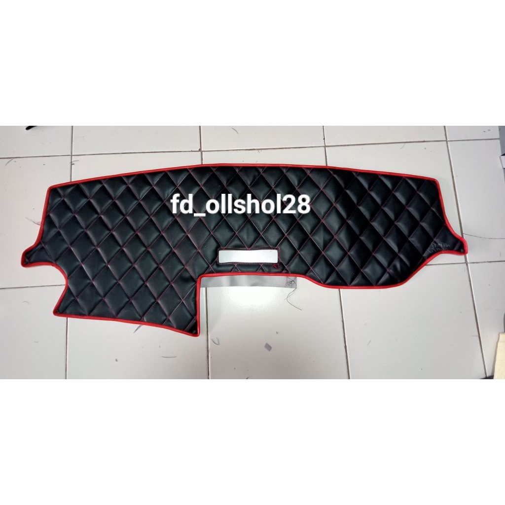 Cover Dashboar Mobil Terios/Rush 2018-2024-GR