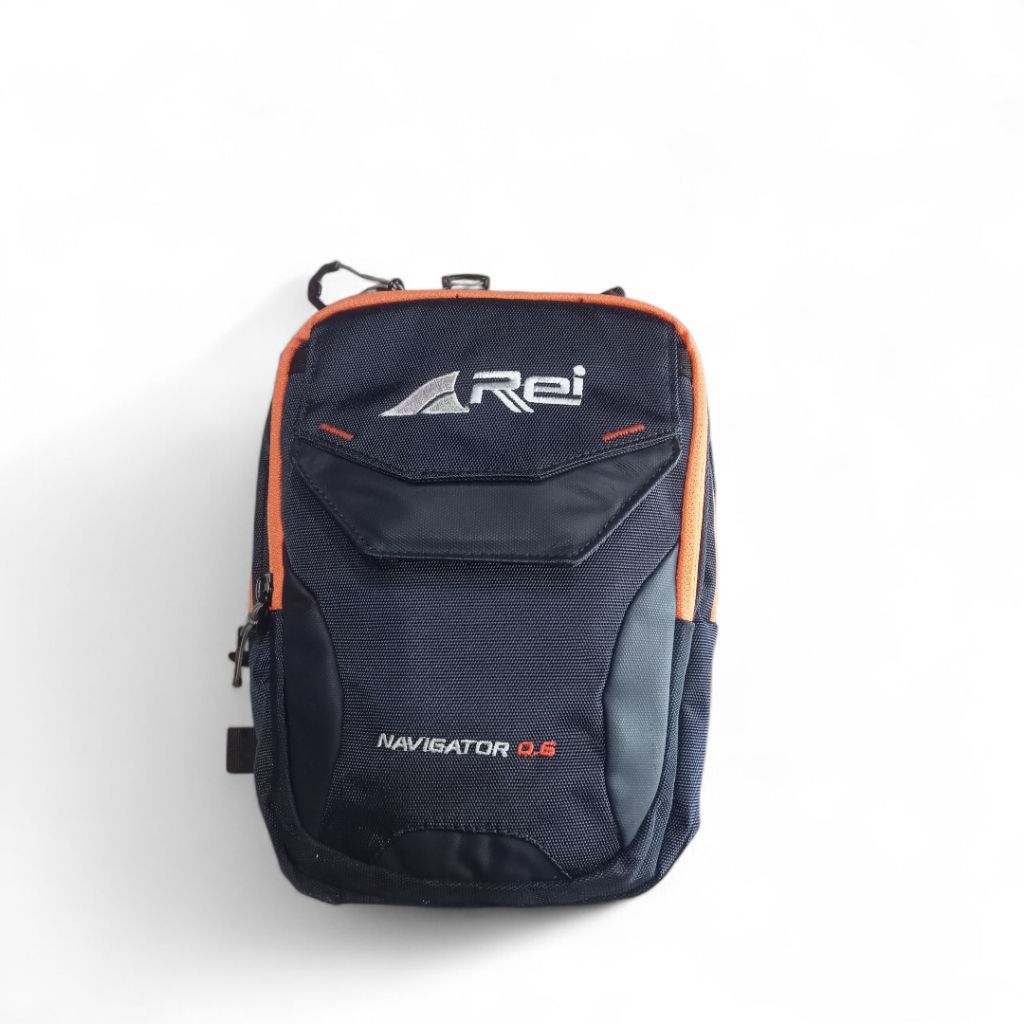 TAS PAHA AREI NAVIGATOR 0.6 TAS SELEMPANG