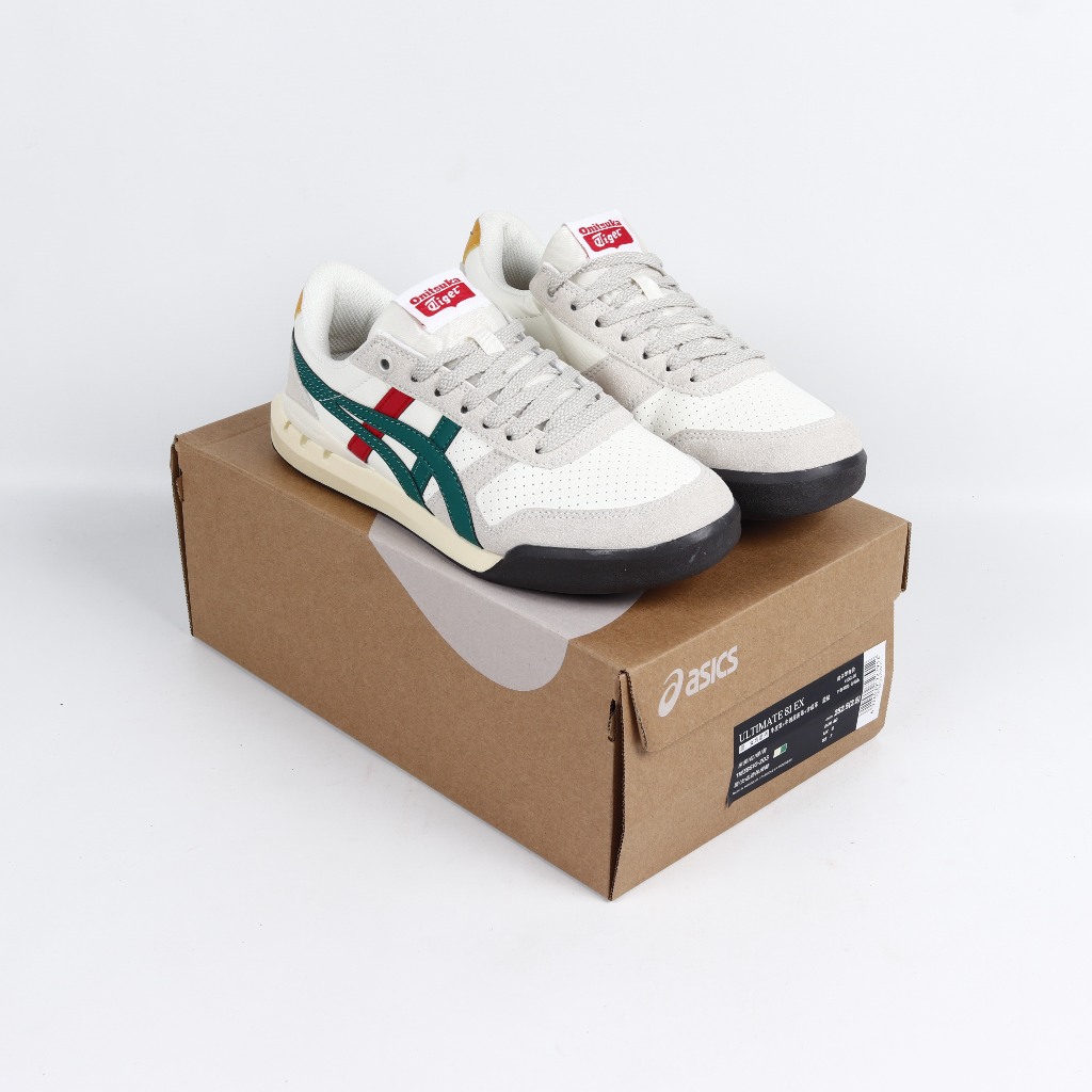 Onitsuka Tiger Ultimate 81 Birch Kale