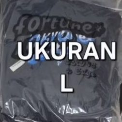 Hoodie Tokyo Fortune JKT48 X Erigo