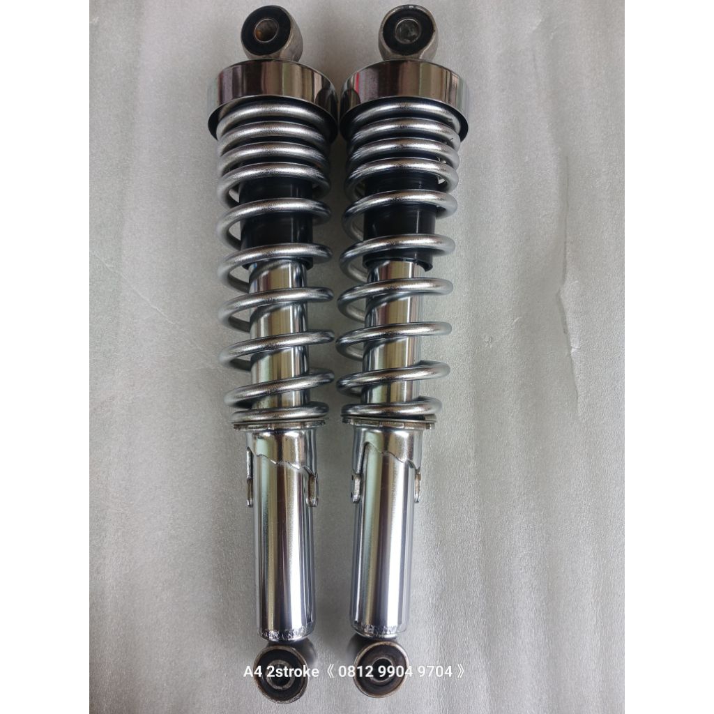 shock sok belakang rx king original copotan