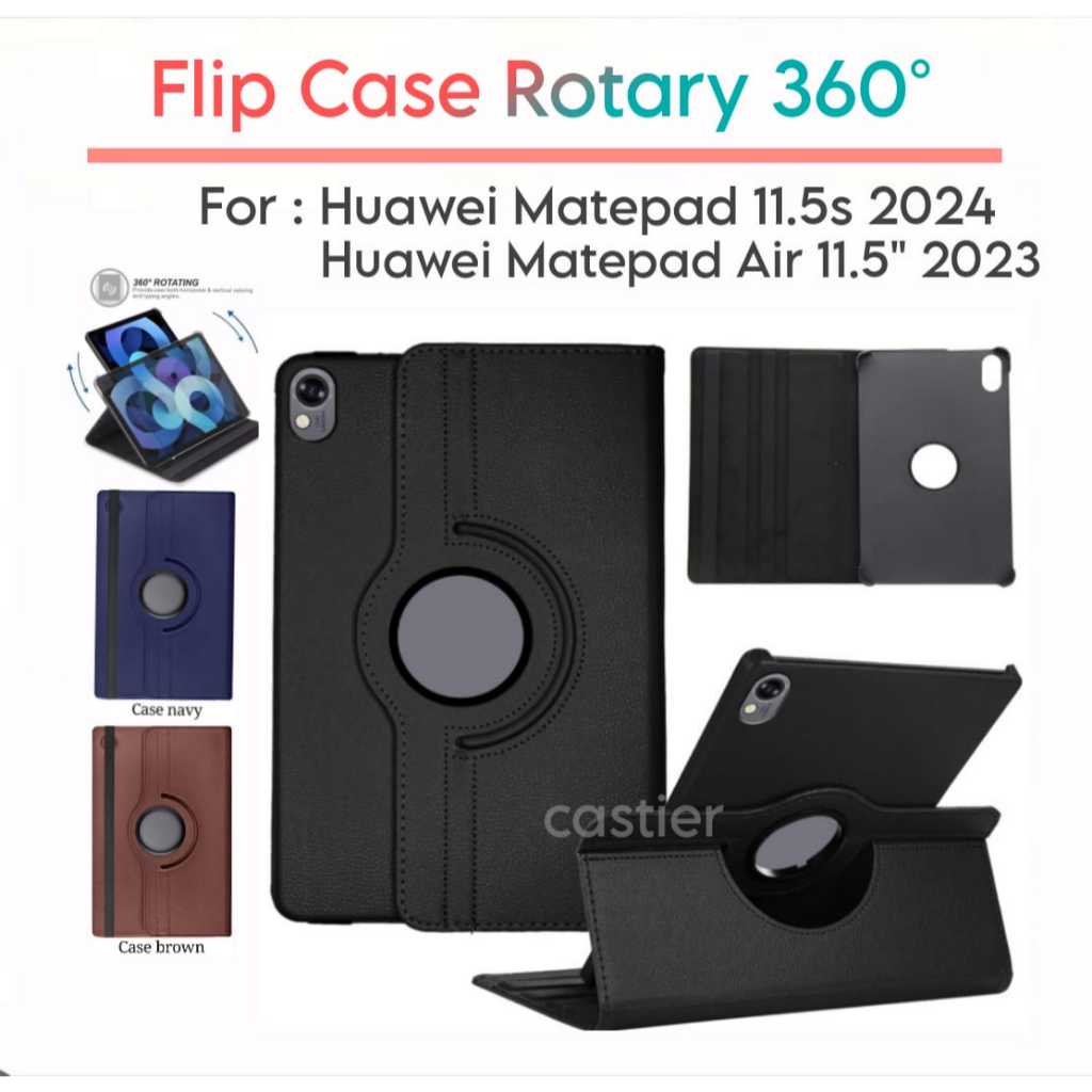 case huawei matepad 11.5 s / casing huawei matepad 11.5 s / huawei matepad 11.5 s 2025 / tablet huaw