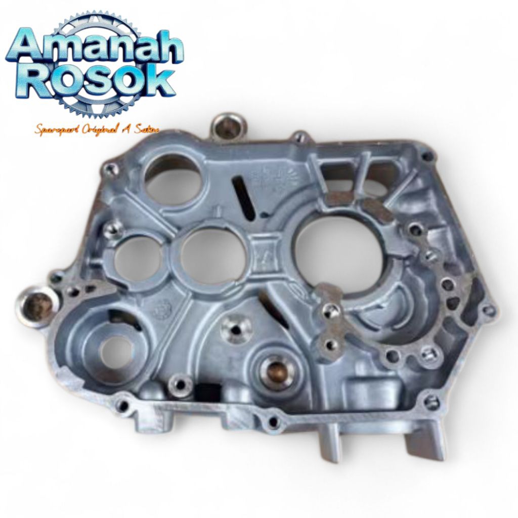 CRANKES KRENGKES KALTER KANAN GARUDA SET POMPA OLI KANAN KRENGKES GARUDA