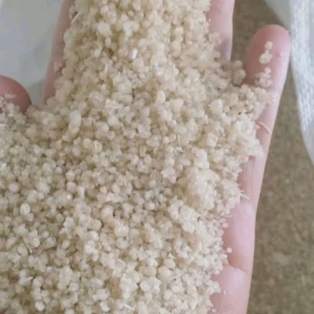 TIWUL INSTAN DARI SINGKONG 1KG_KARAK TIWUL PULEN