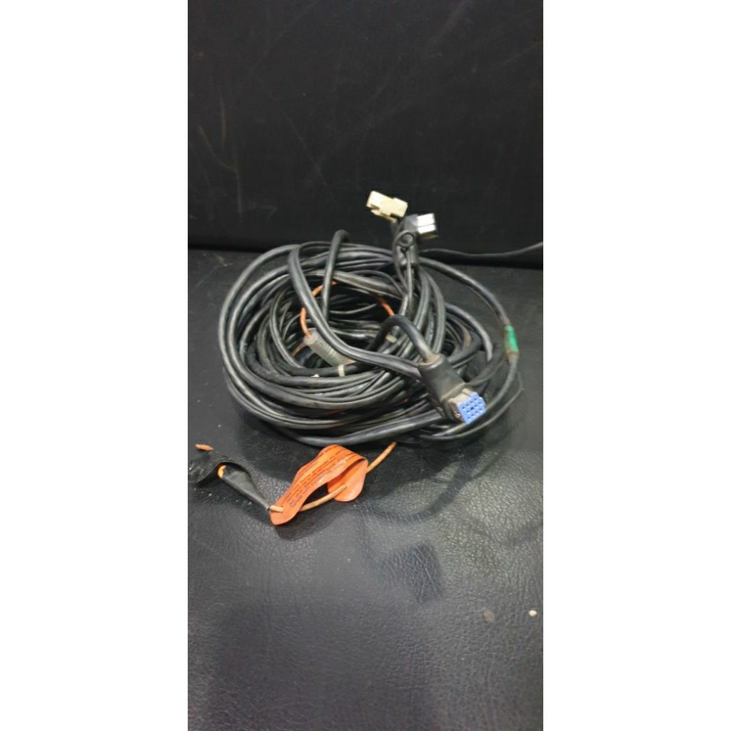 Kabel Jack IP Bus Pioneer bisa untuk DEQ,DSP, Changer
