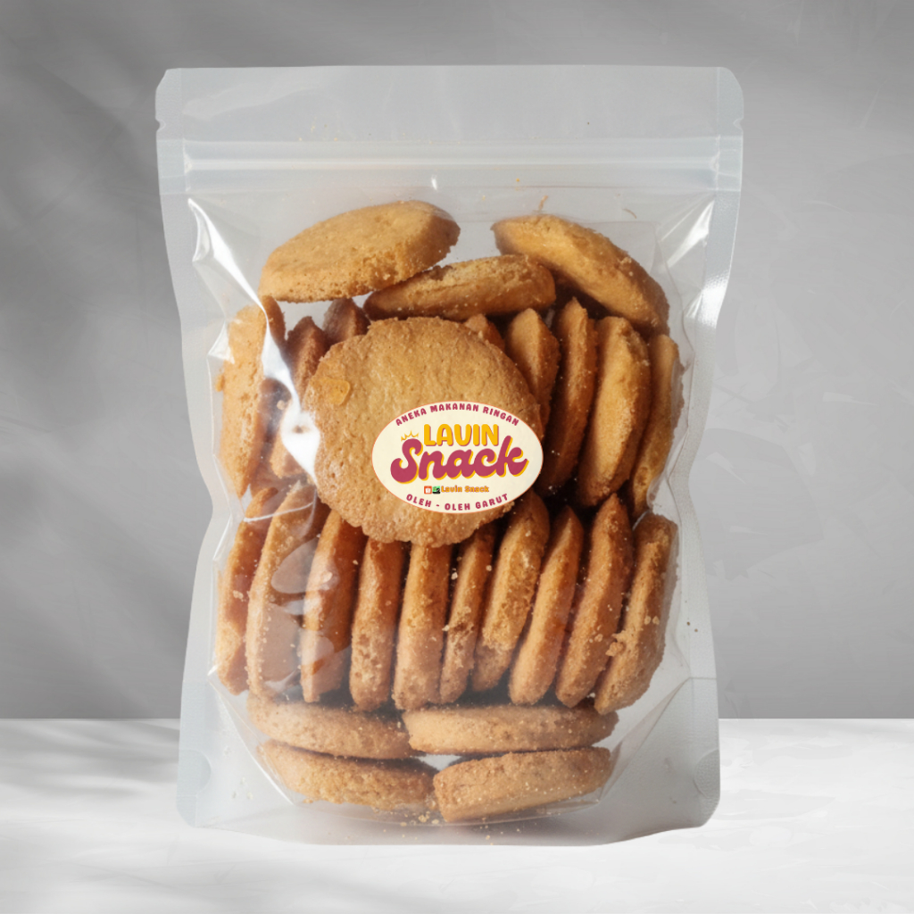 Bolu Kering Jadul / Bolu Fay 1Kg