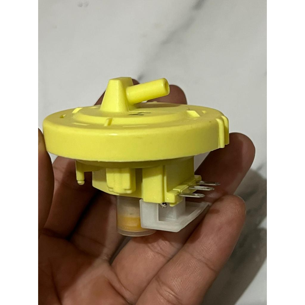 WATER LEVEL MESIN CUCI POLYTRON ZEROMATIC SENSOR AIR MESIN CUCI POLYTRON