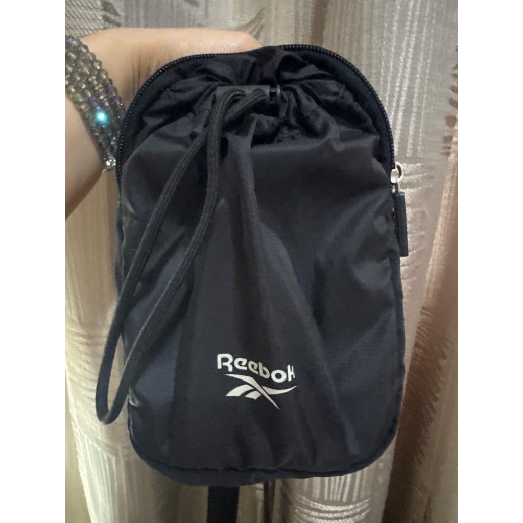 tas reebok original 100%