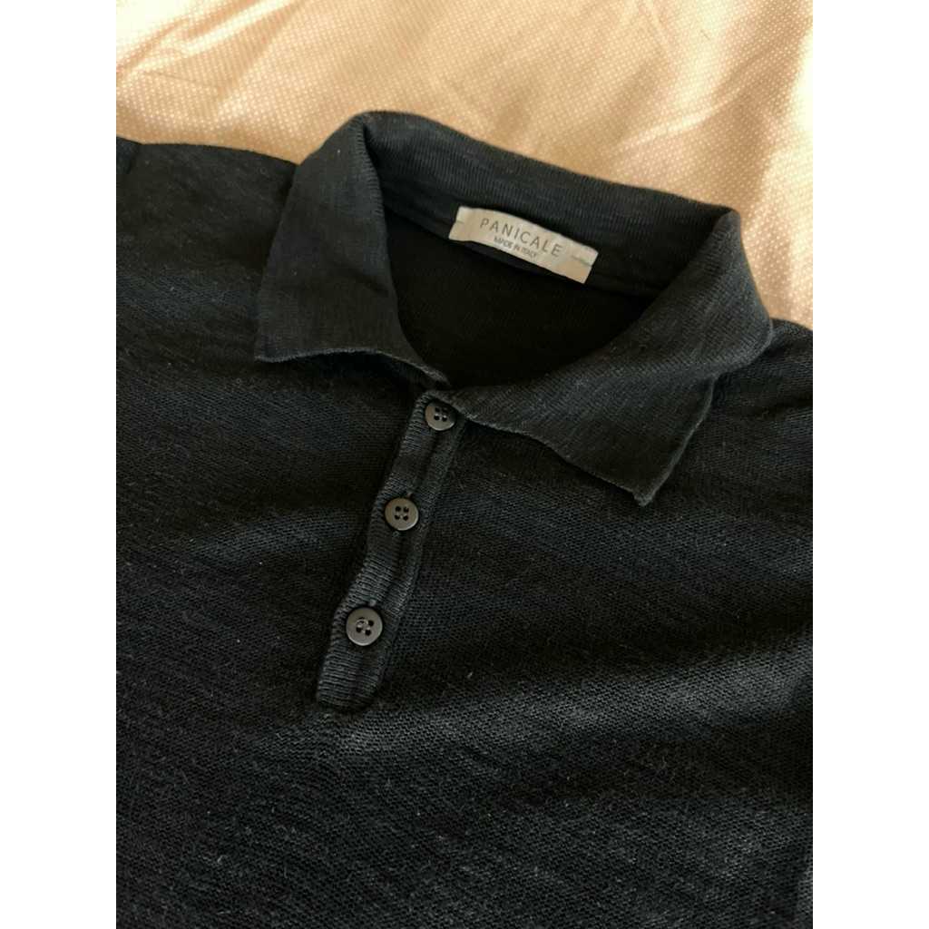 Panicale Italy Polo shirt