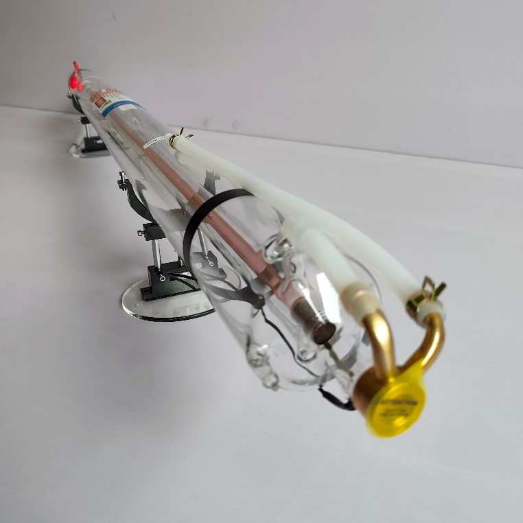 TABUNG LASER CO2 Yongli 100 WATT