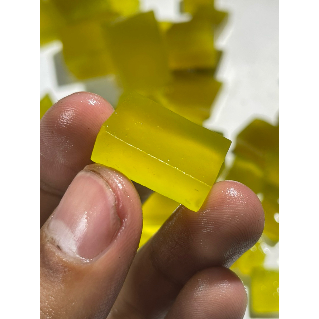 paketan bahanan giok  aceh