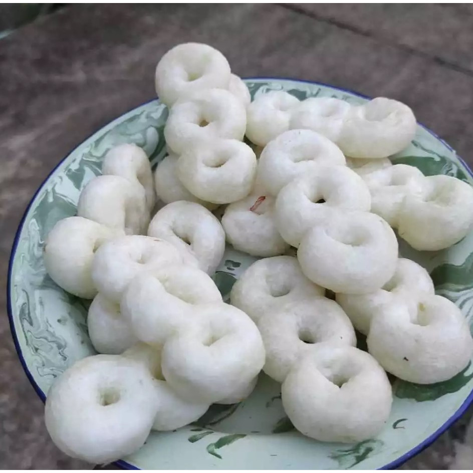 Geblek Gebleg Pati Mentah Khas Purworejo Kulon Progo Original Tanpa Pengawet