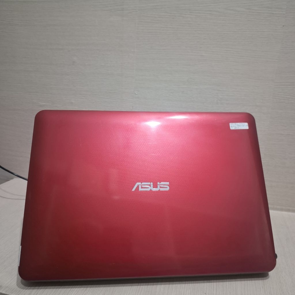 2. Asus 455LJ core i3 gen 5