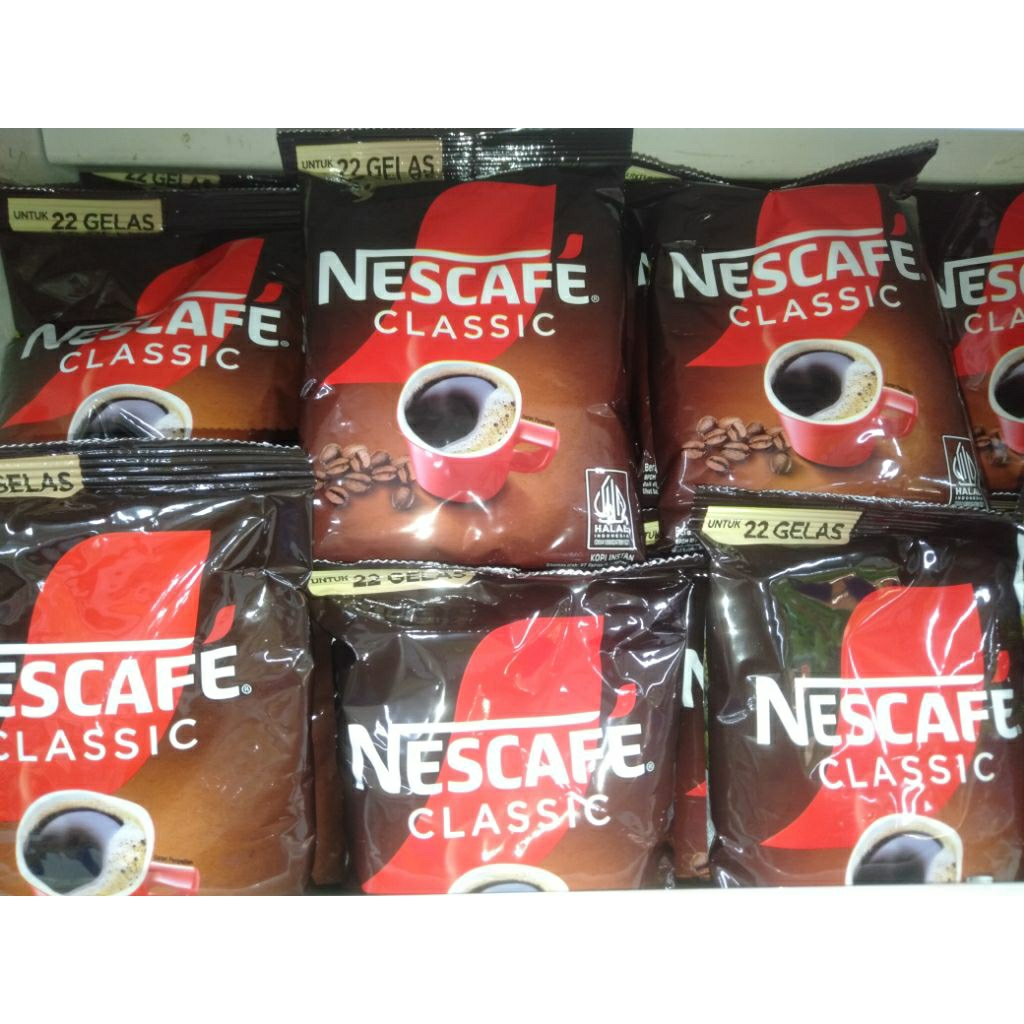 Nescafe Classic 45gr