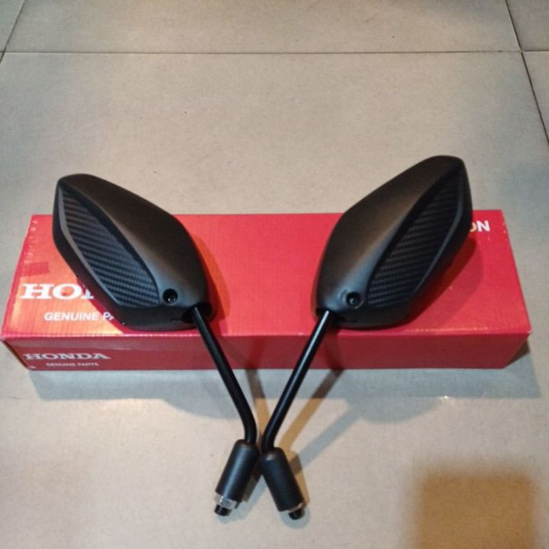 SPION BEAT DELUXE GENIO BEAT NEW K1A