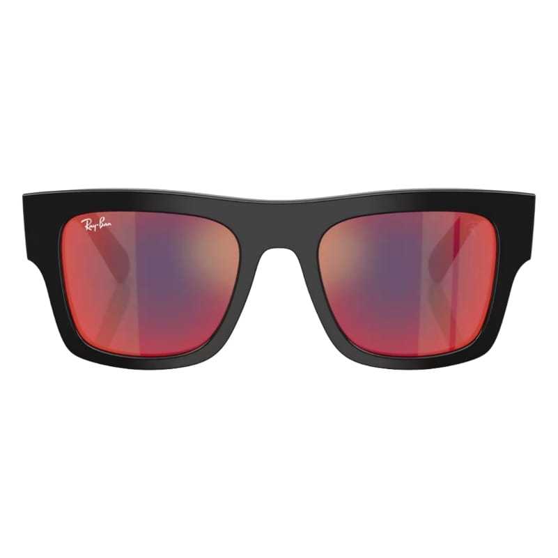 Sunglass / Sunglasses Rayban Scuderia Ferrari Original RB2217M F6016P SPECIAL EDITION