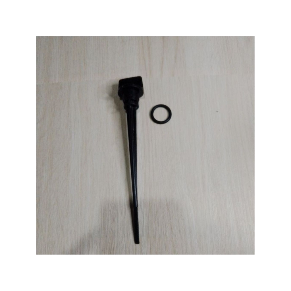 Tutup Oli Mesin + Oring Suzuki Skywave Spin Skydrive Hayate