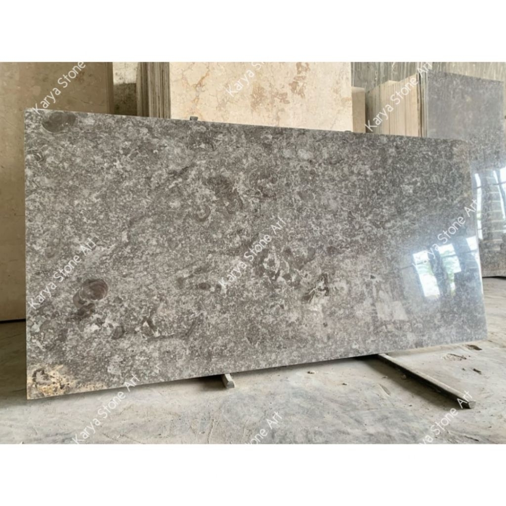 Lantai Marmer Grey 60x120 | Marmer Lantai Tulungagung | Batu Marmer Lantai
