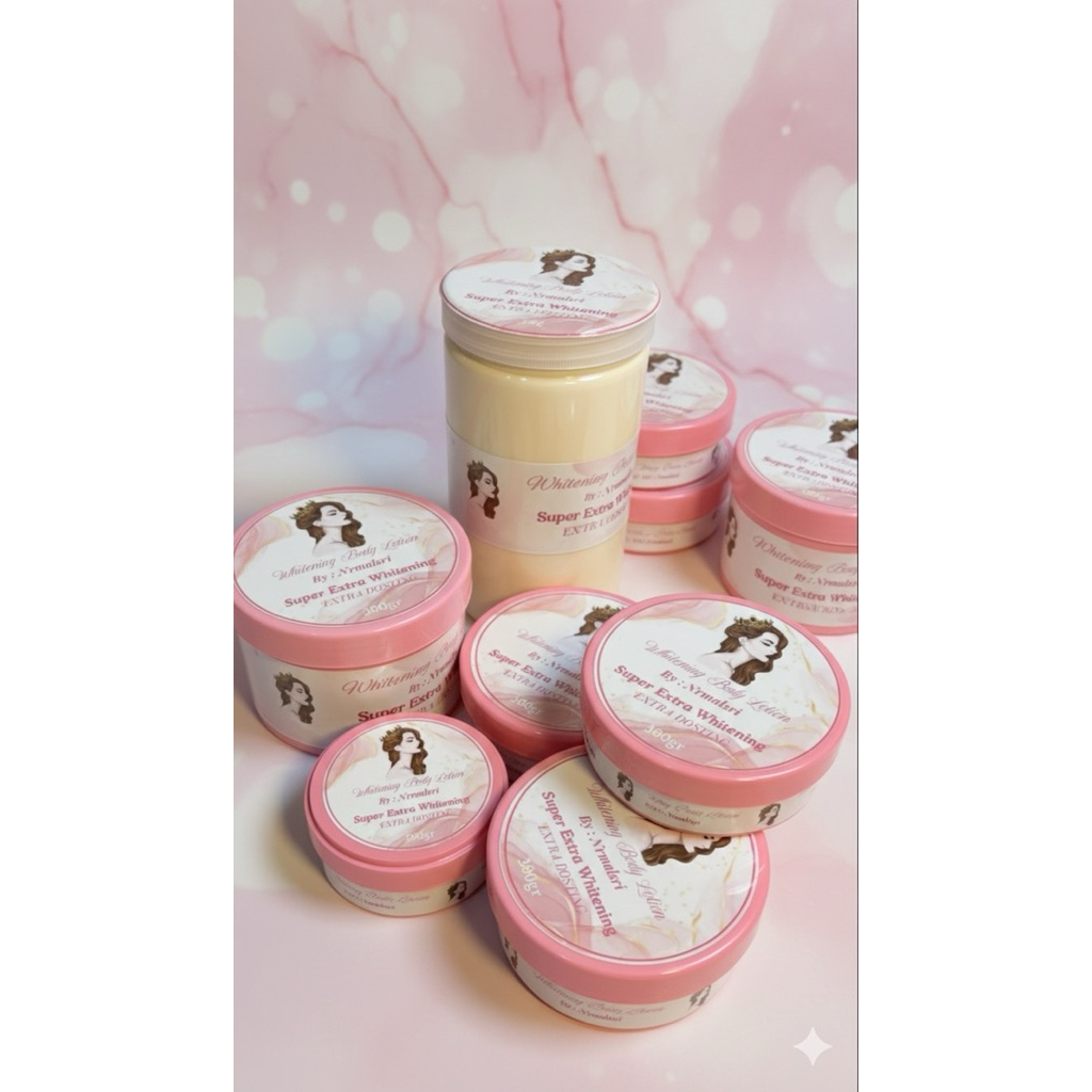 Hb Nr Beauty Extra Dosting 1kg