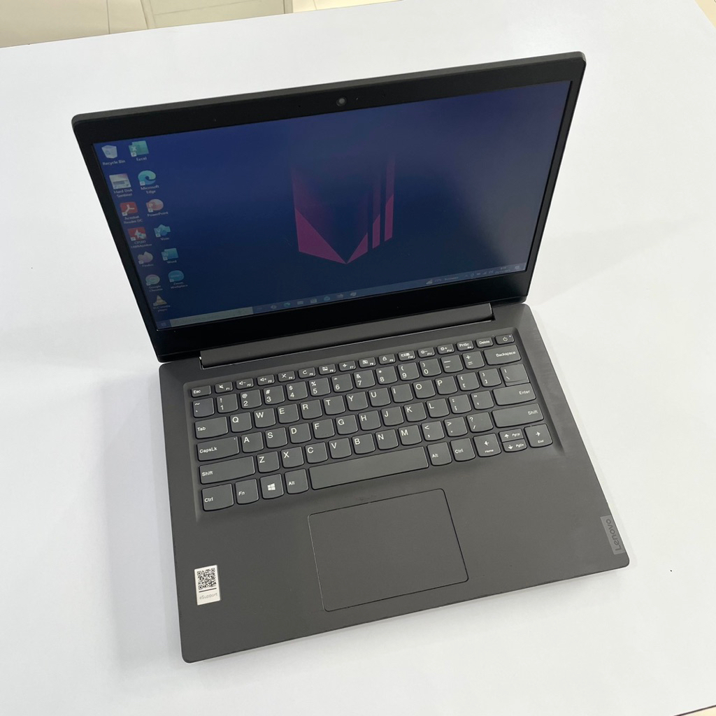 Lenovo V14-ADA (2021) SLIM AMD RAM 8 GB SSD 256 GB VGA Radeon 2 GB LAPTOP LENOVO
