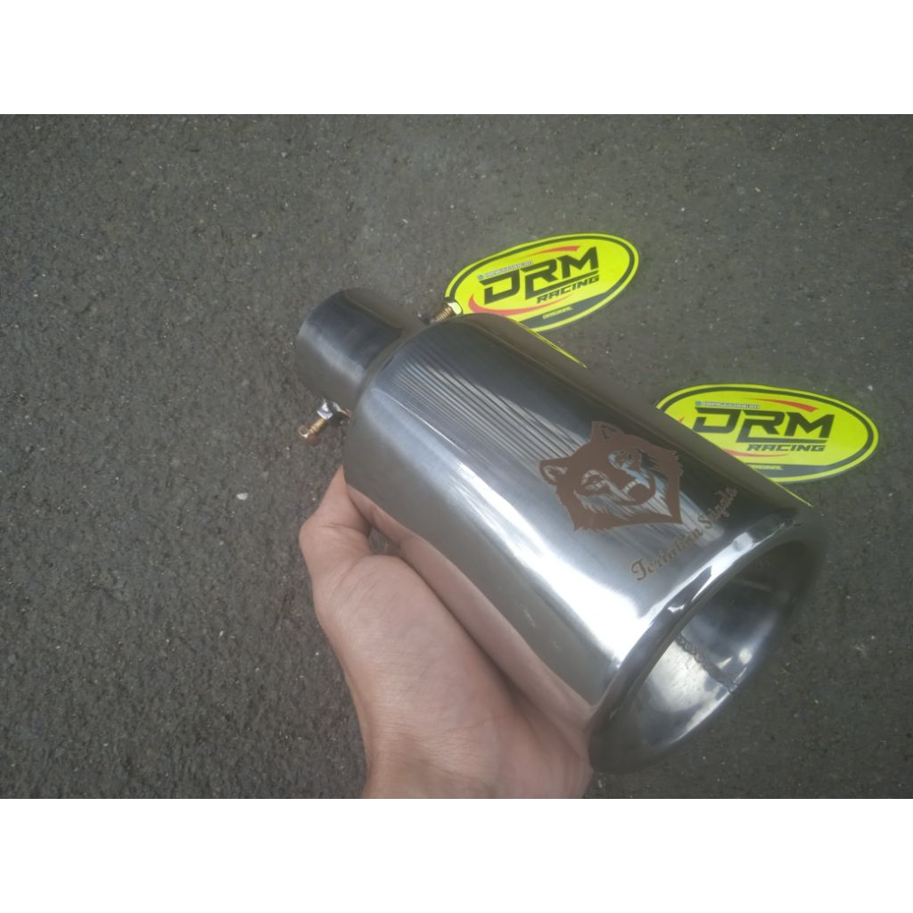 KNALPOT SRIGALA L300 SOLAR PNP