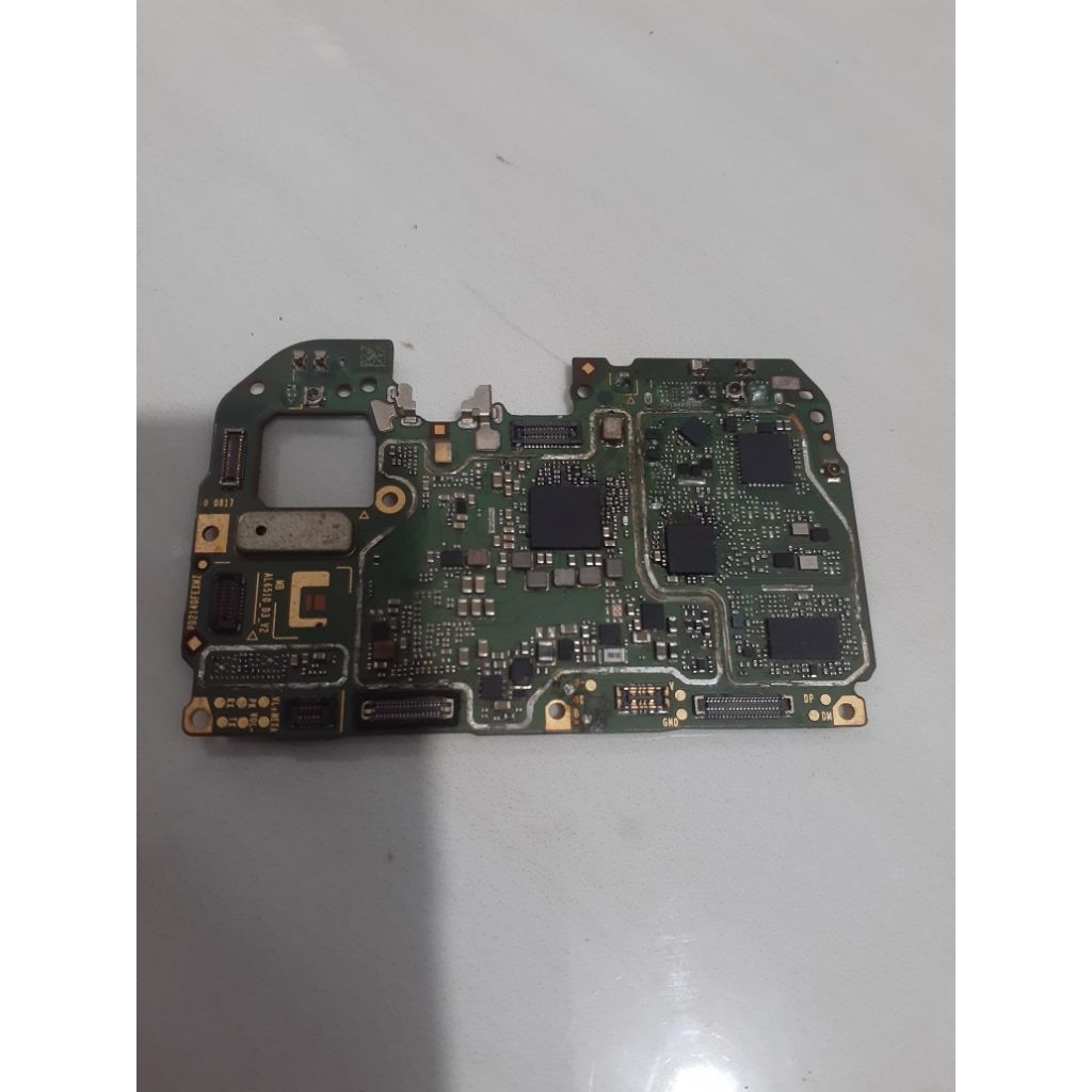 Mesin Hp Vivo Y01 Servisan Hidup Ya