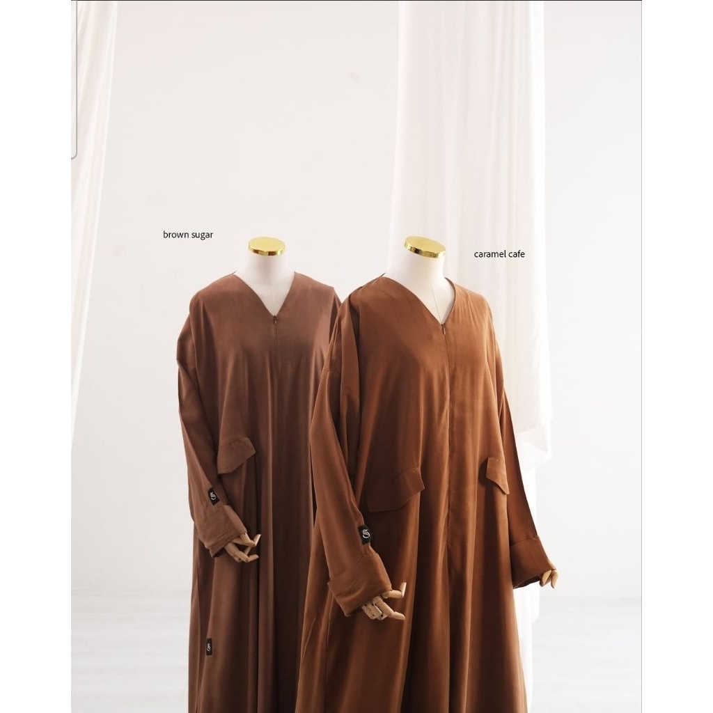 Foldress by Sidra size M PL