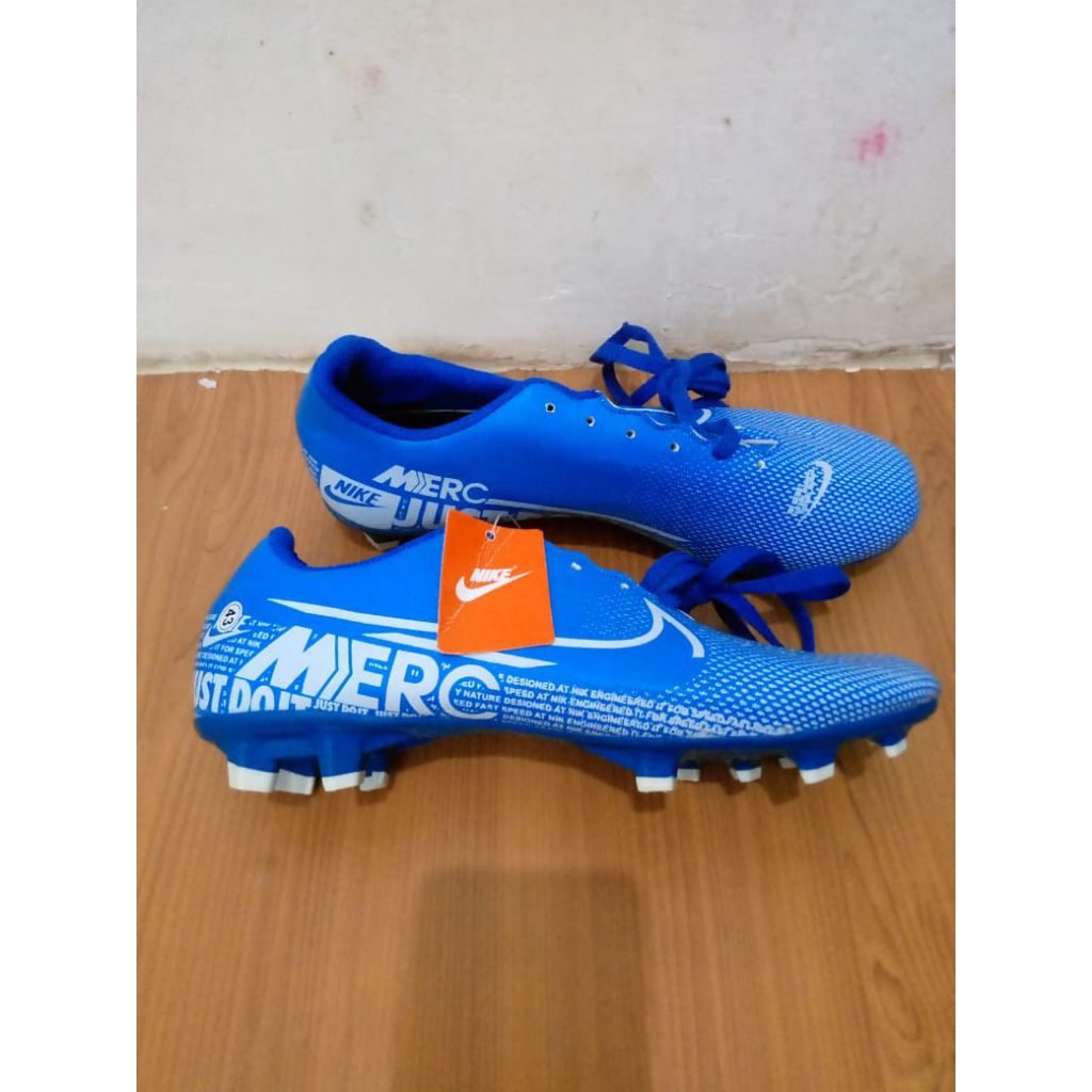 SEPATU BOLA MURAHH ukuran 43