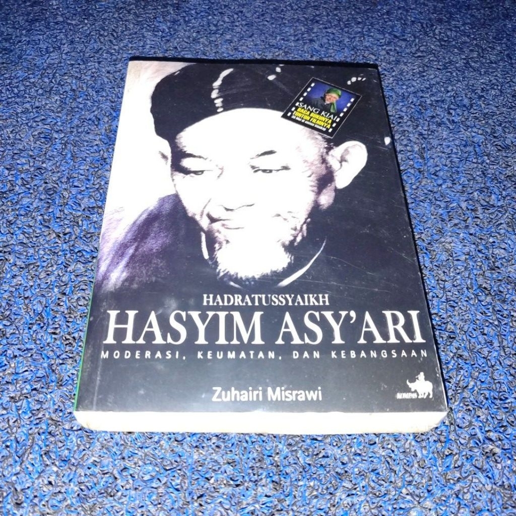Hadratussyaikh Hasyim Asy'ari