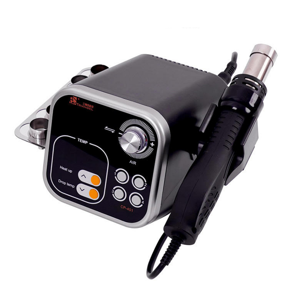 BLOWER M-TRIANGEL CP-401 ORIGINAL