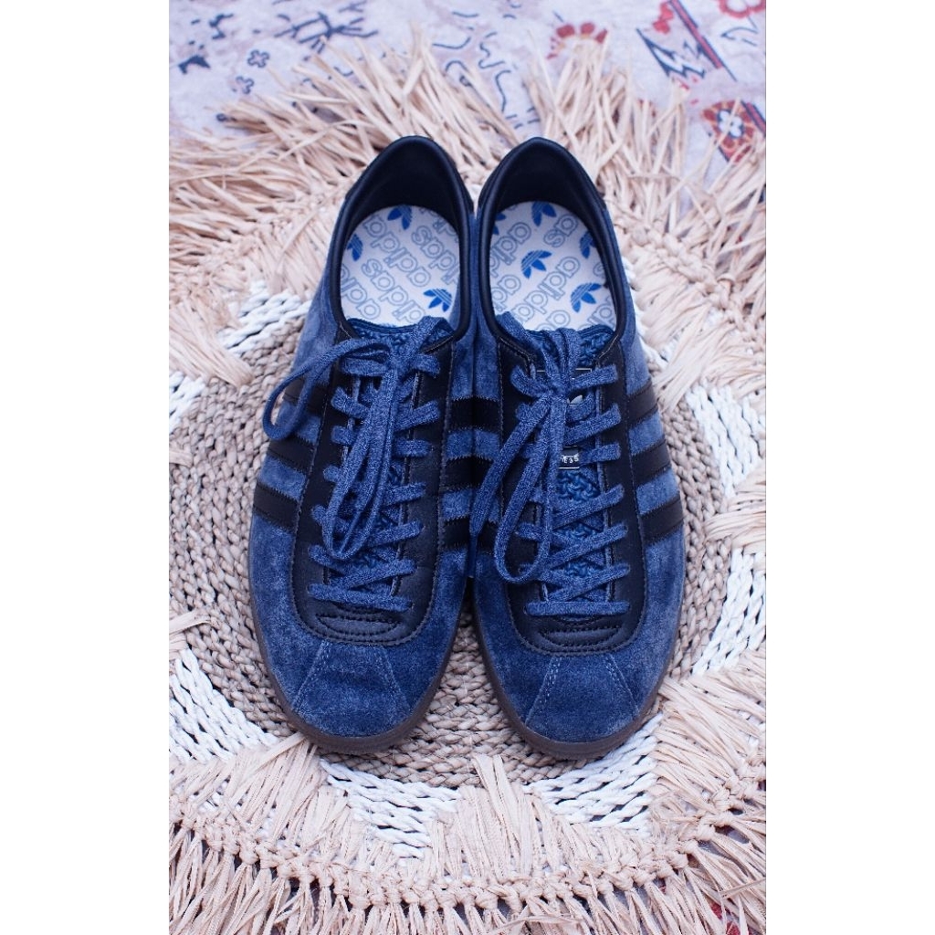 ADIDAS LONDON CW TAIWAN