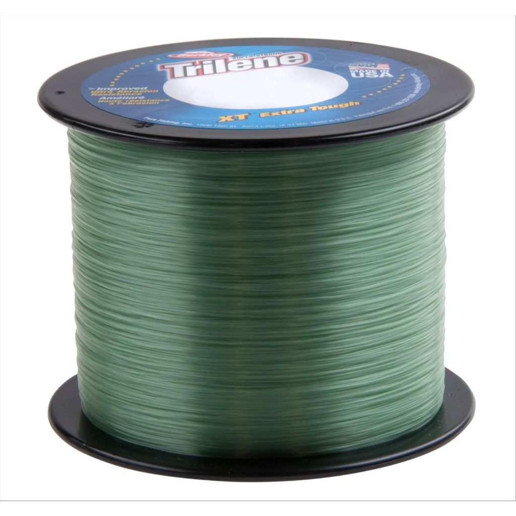 Berkley Trilene XT Monofilament Fishing Line