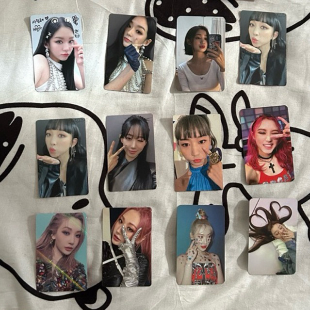 OFFICIAL PHOTOCARD SECRET NUMBER