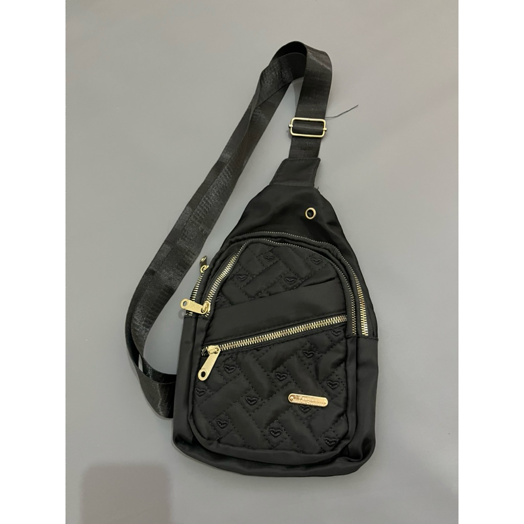 (New) Shoulder Bag Chibao