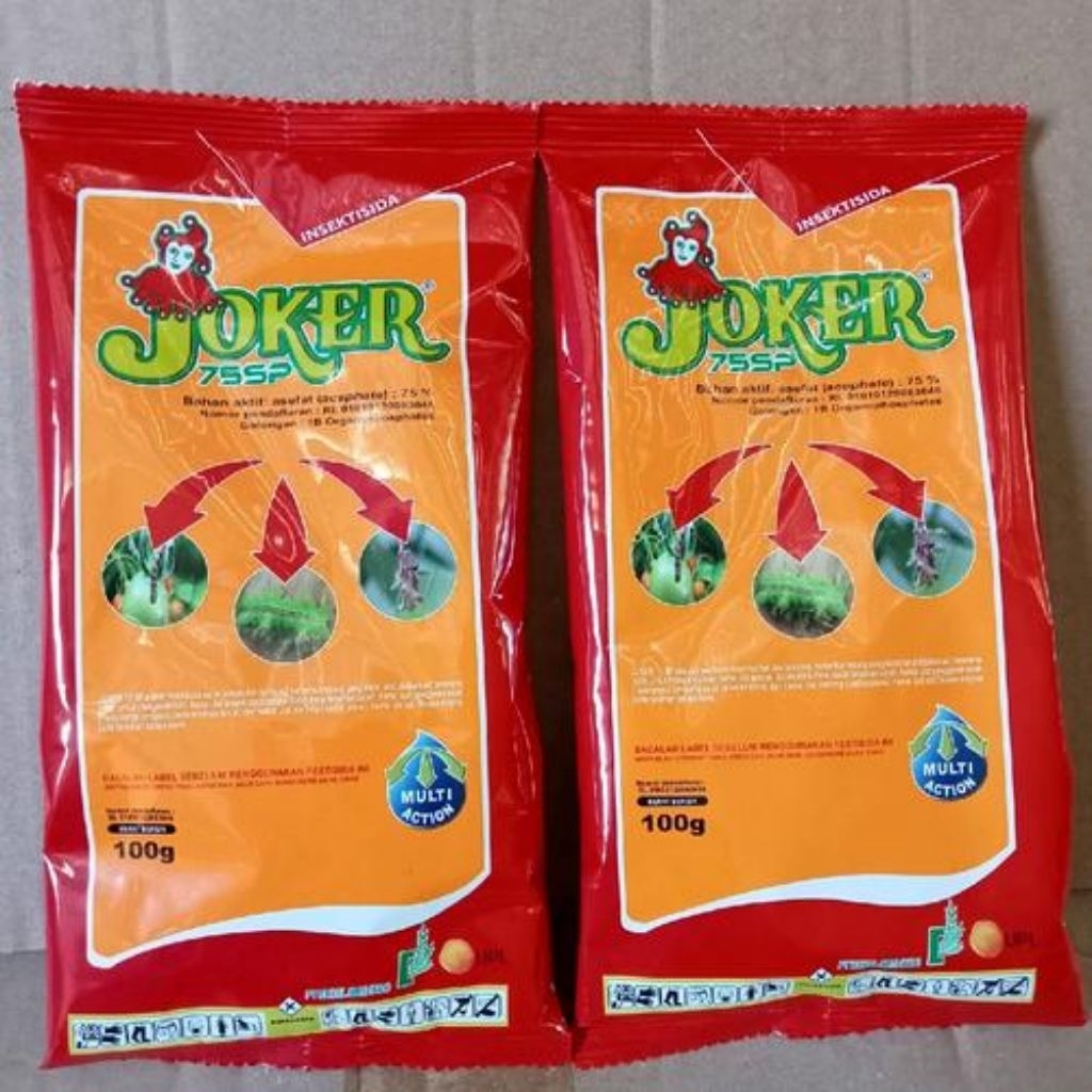 insektisida Joker 100 gram