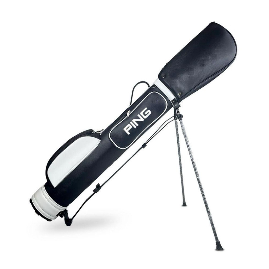 TAS GOLF DRIVING BAG PINGG STAND DRIVING BAG