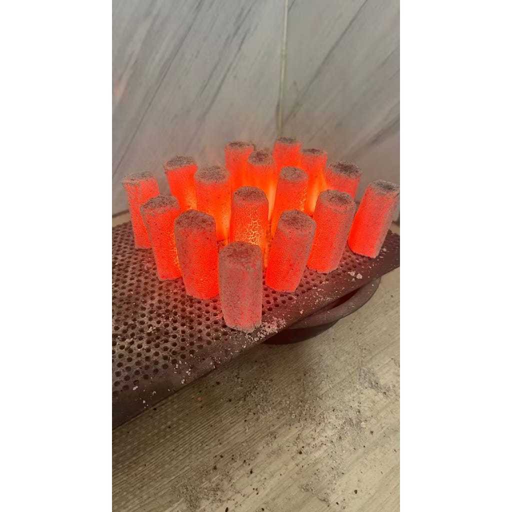 Arang Batok & arang Kayu & Arang briket _ Badung