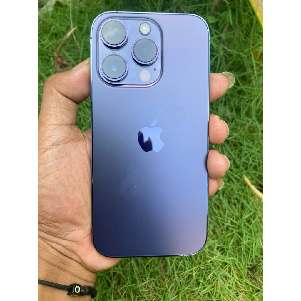 Iphone 14 pro 512 gb wifi only