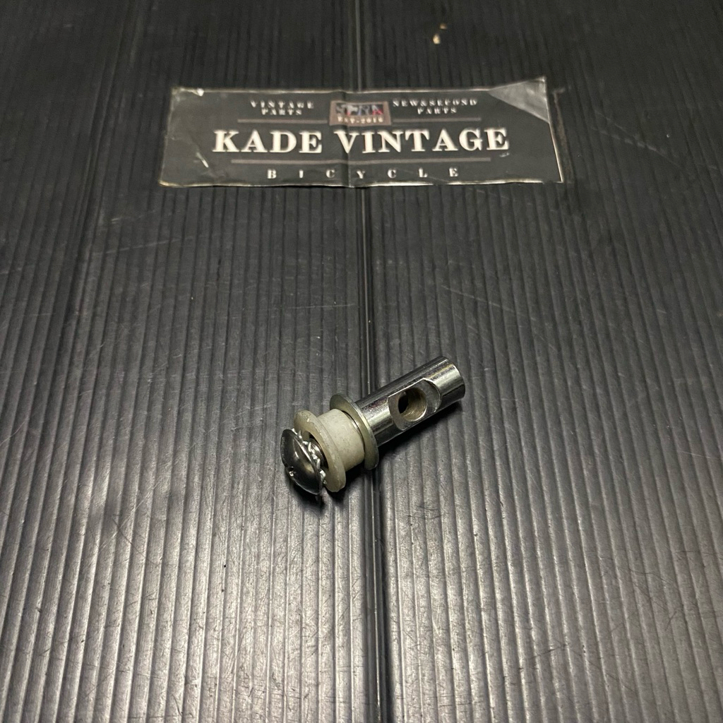 Baut handle rem brake lever balap jadul - vintage roadbike