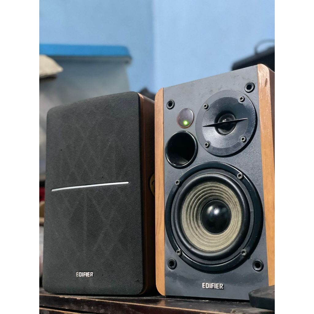 Speaker Aktif Edifier R1280Ts