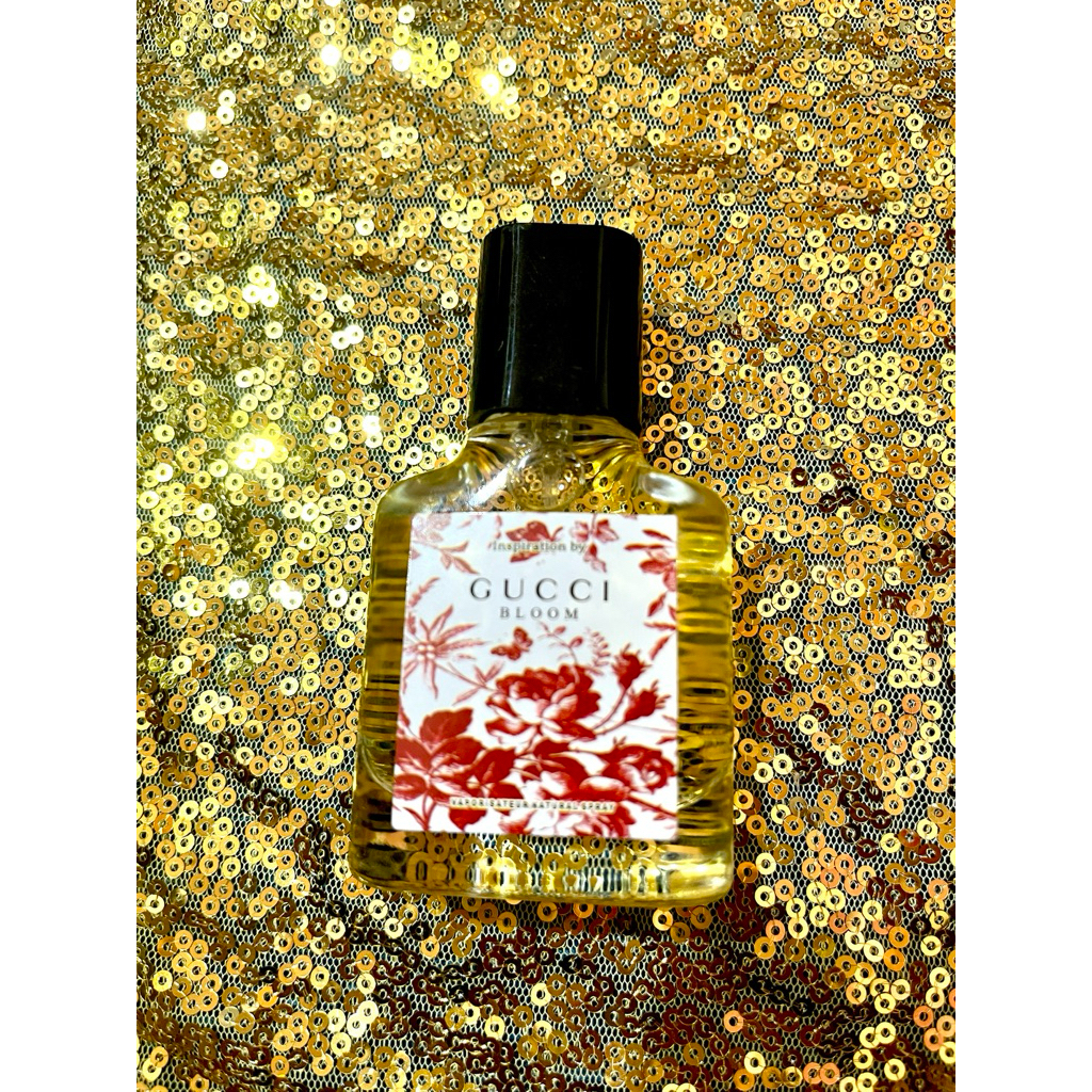 PARFUM GUCCI BLOOM NON ALKOHOL BIBIT THAILAND